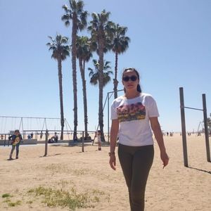 Meet your Posher, Luz